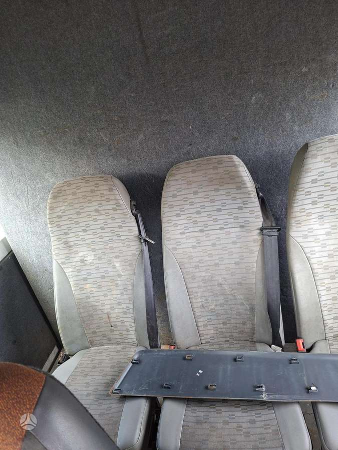 Fiat Ducato 2010 — photo 12