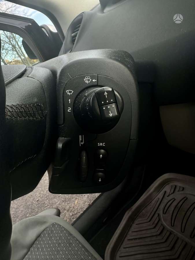 Renault Scenic 2007 — photo 11