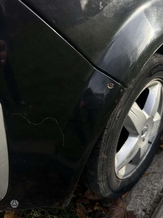 Renault Scenic 2007 — photo 13