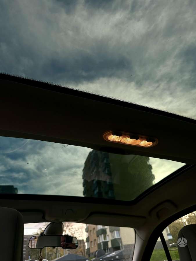 Renault Scenic 2007 — photo 20