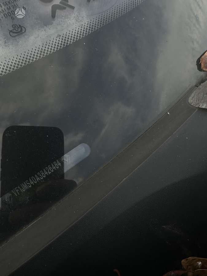Renault Scenic 2007 — photo 22