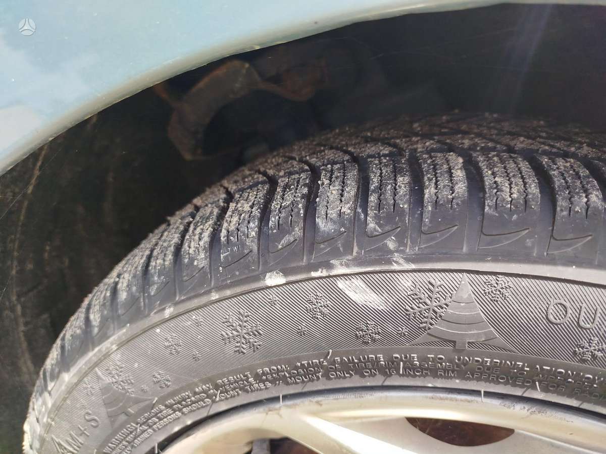 Ford Focus 2008 — photo 9