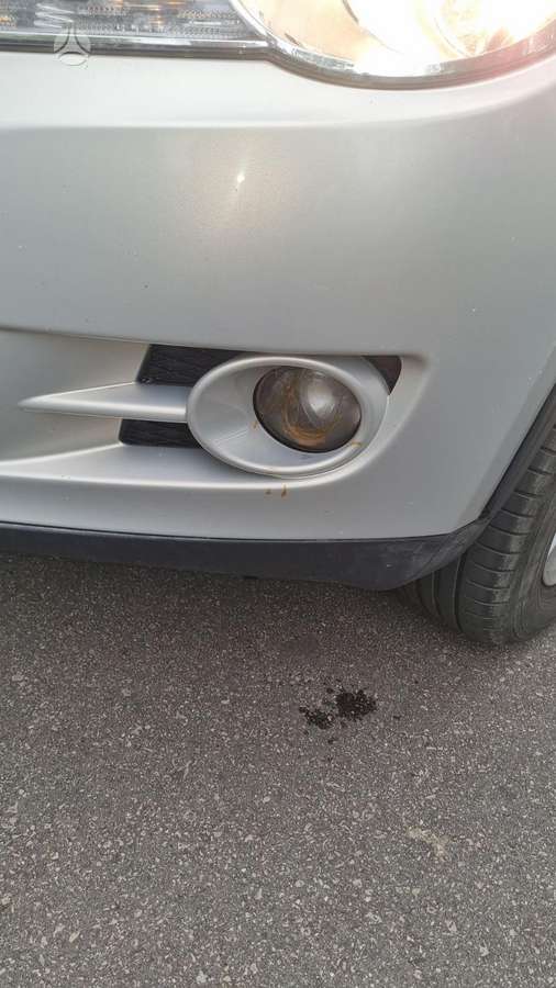 Volkswagen Tiguan 2008 — photo 13