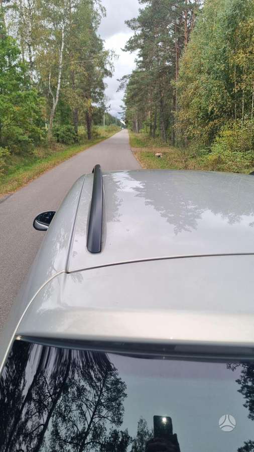 Volkswagen Tiguan 2008 — photo 8