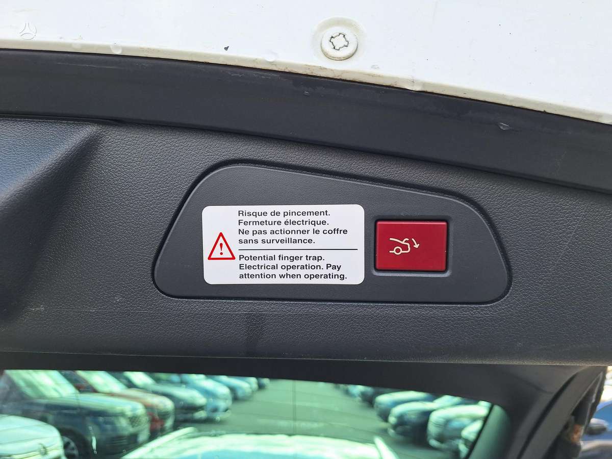 Peugeot 508 2015 — photo 10