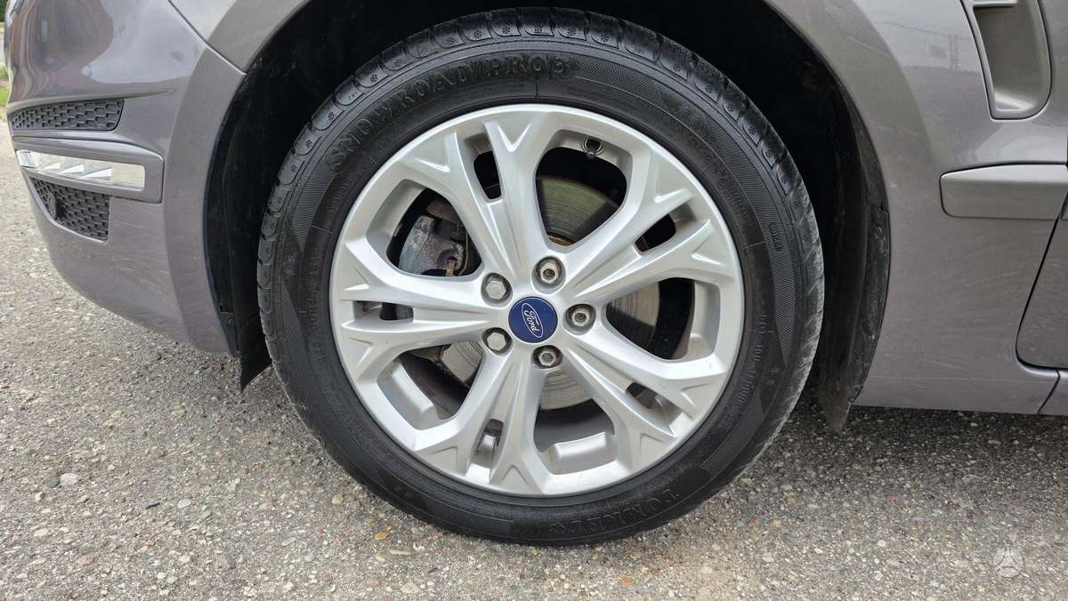 Ford S-MAX 2012 — photo 13
