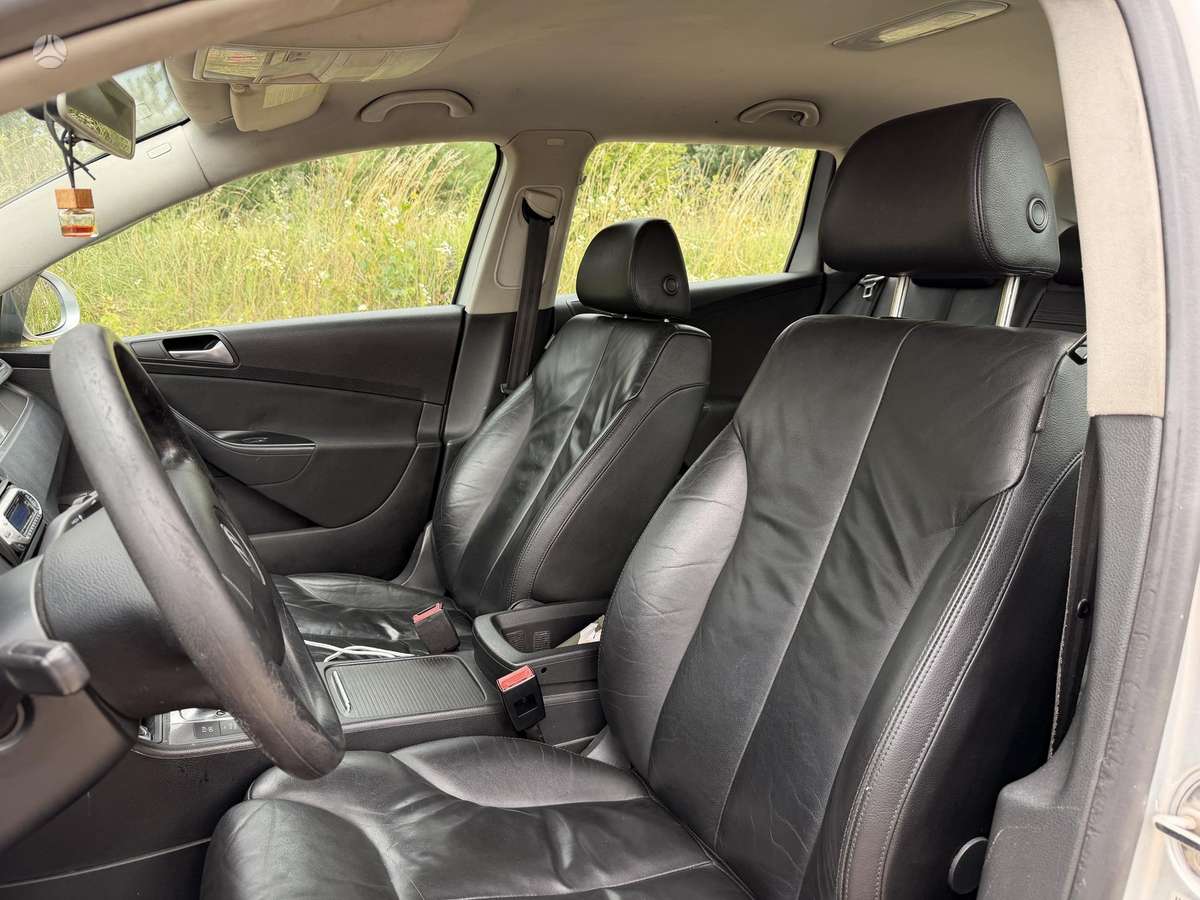 Volkswagen Passat 2010 — photo 8