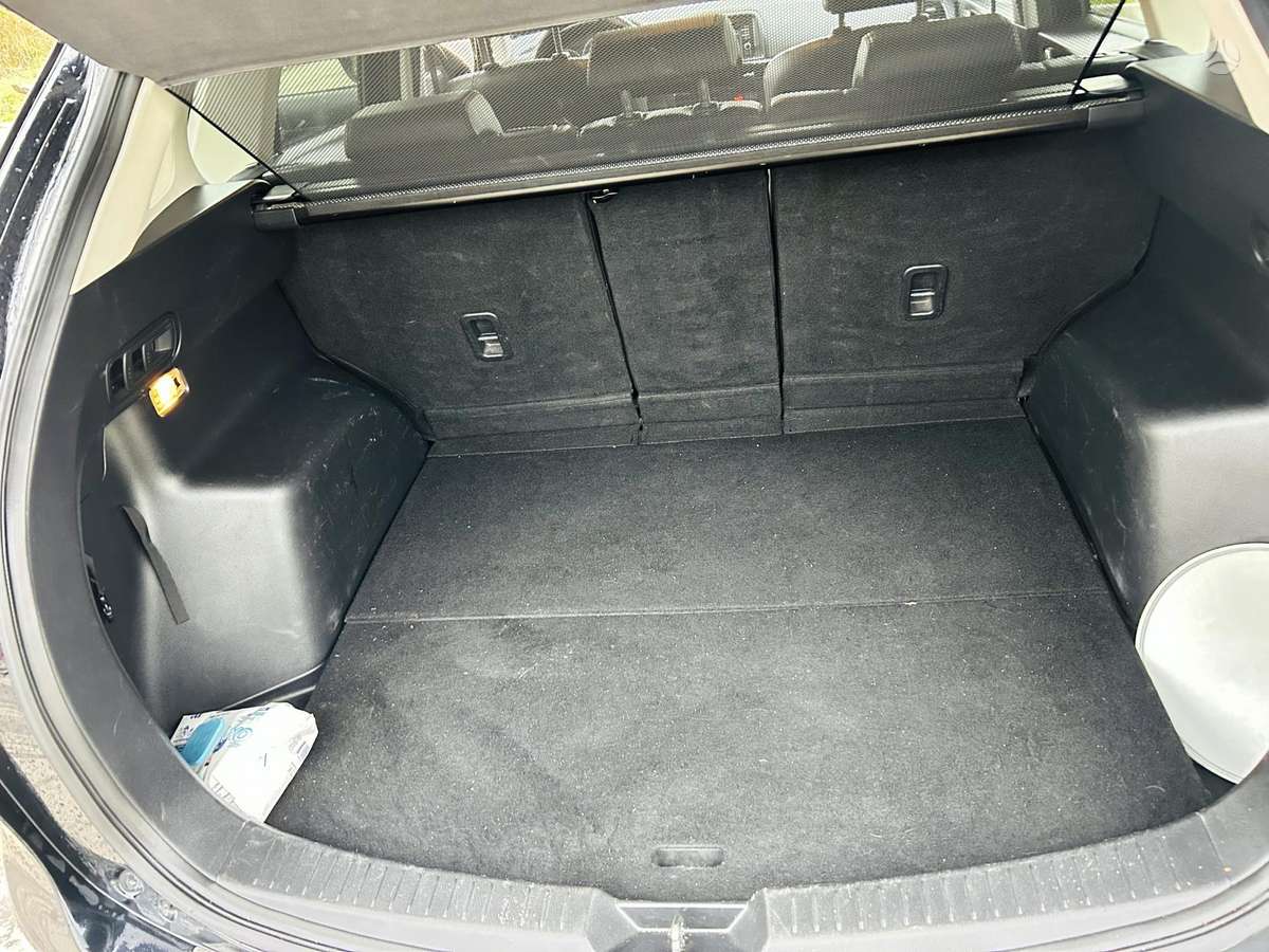 Mazda CX-5 2014 — photo 11