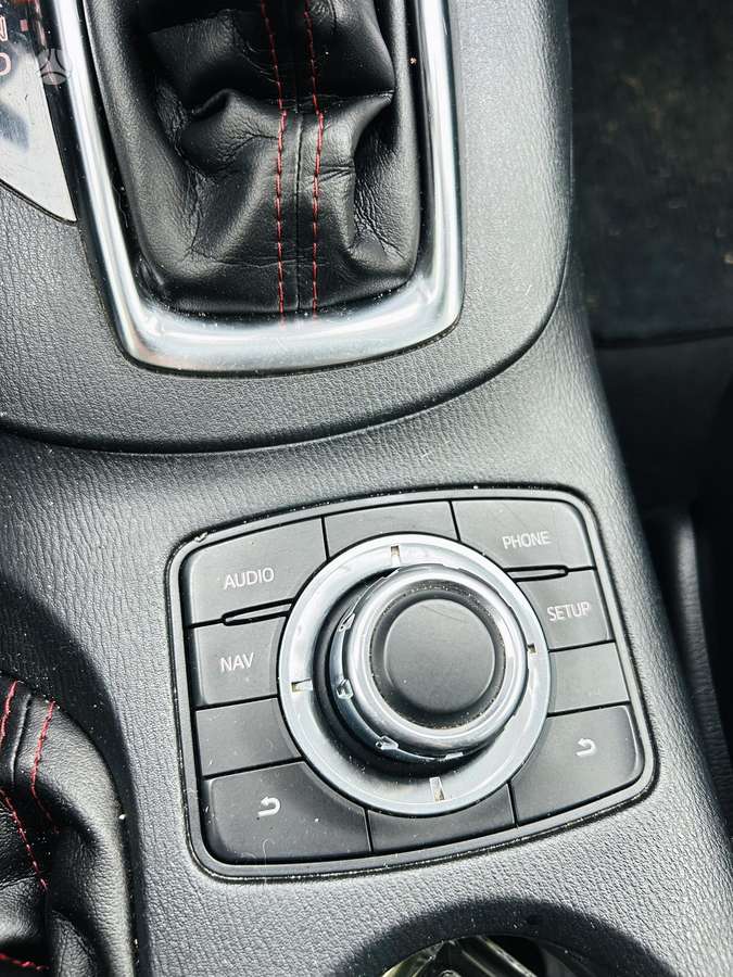 Mazda CX-5 2014 — photo 15