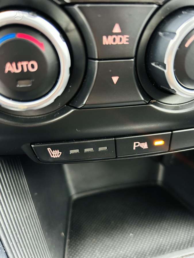 Mazda CX-5 2014 — photo 16