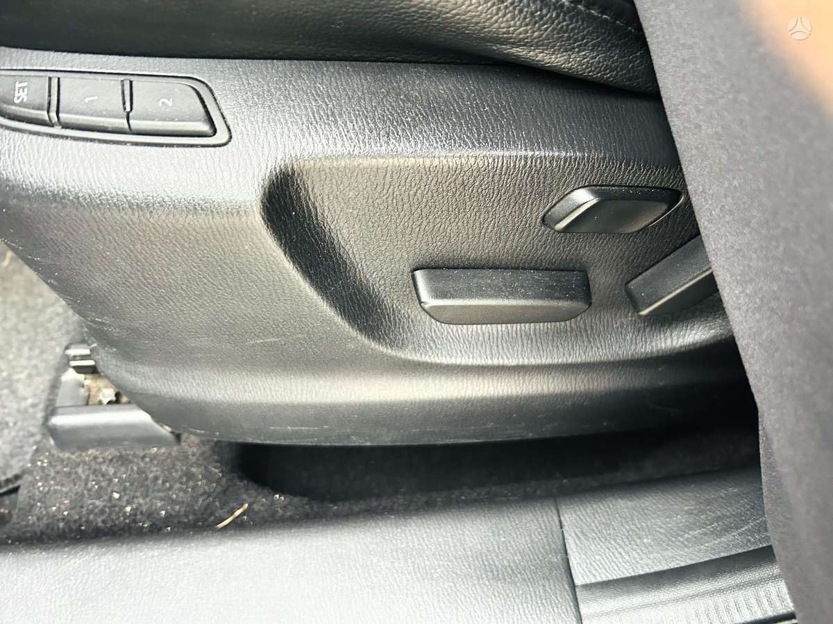 Mazda CX-5 2014 — photo 18