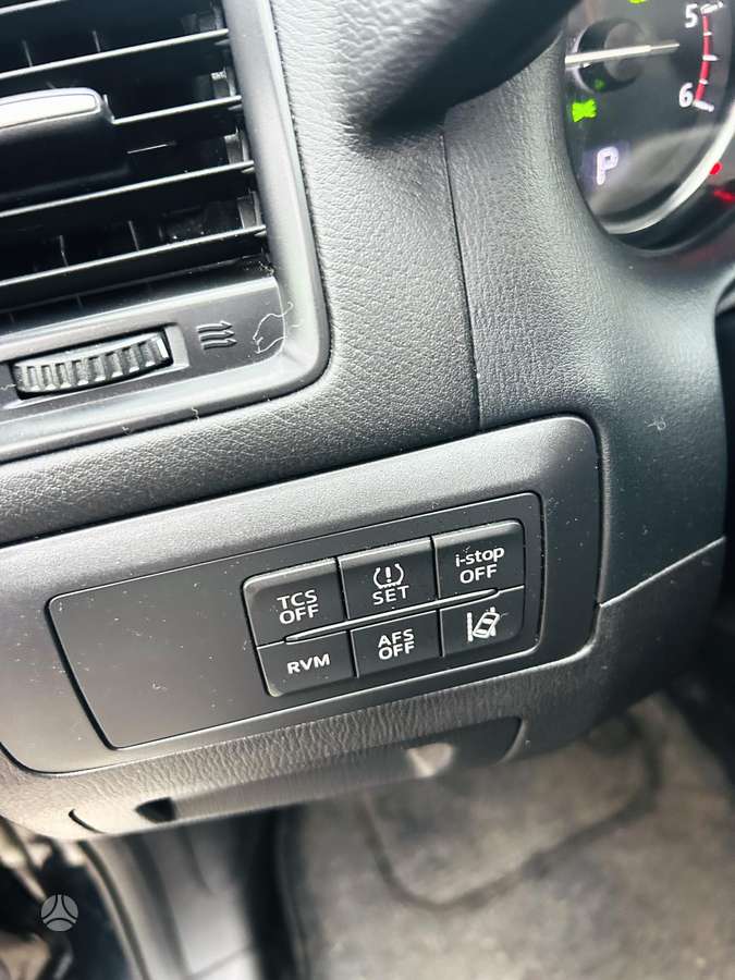 Mazda CX-5 2014 — photo 7