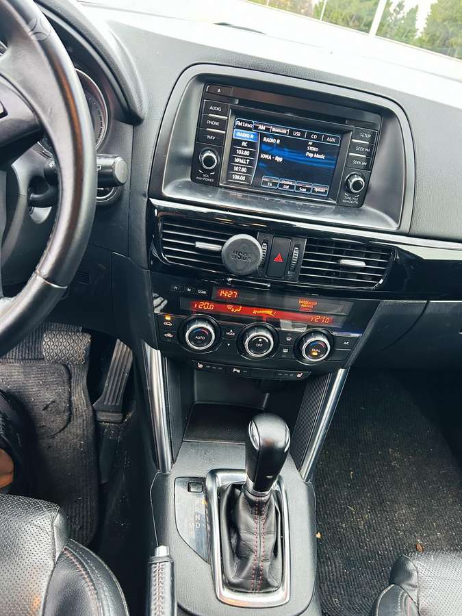 Mazda CX-5 2014 — photo 9
