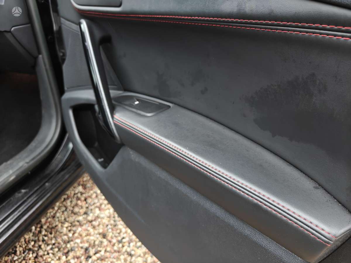 Peugeot 508 2014 — photo 23