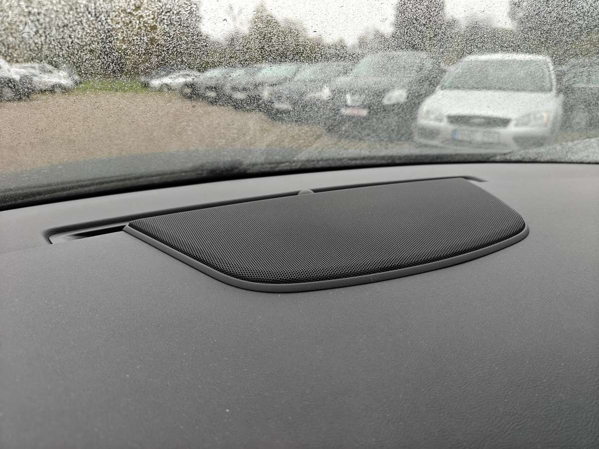 Peugeot 508 2014 — photo 31