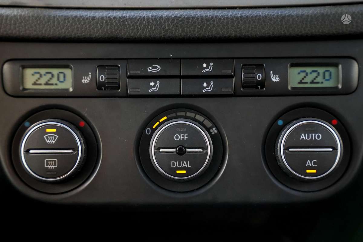 Volkswagen Tiguan 2007 — photo 13