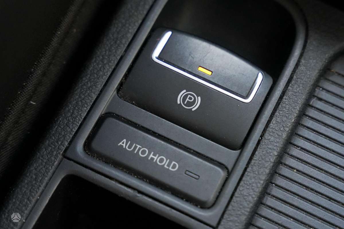 Volkswagen Tiguan 2007 — photo 14