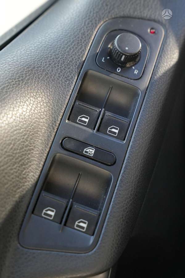 Volkswagen Tiguan 2007 — photo 15