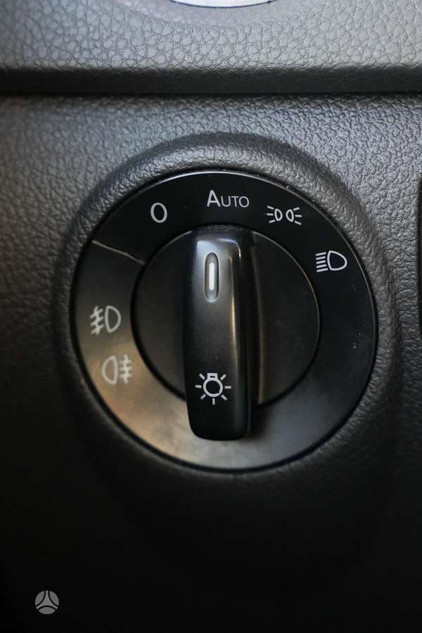 Volkswagen Tiguan 2007 — photo 16