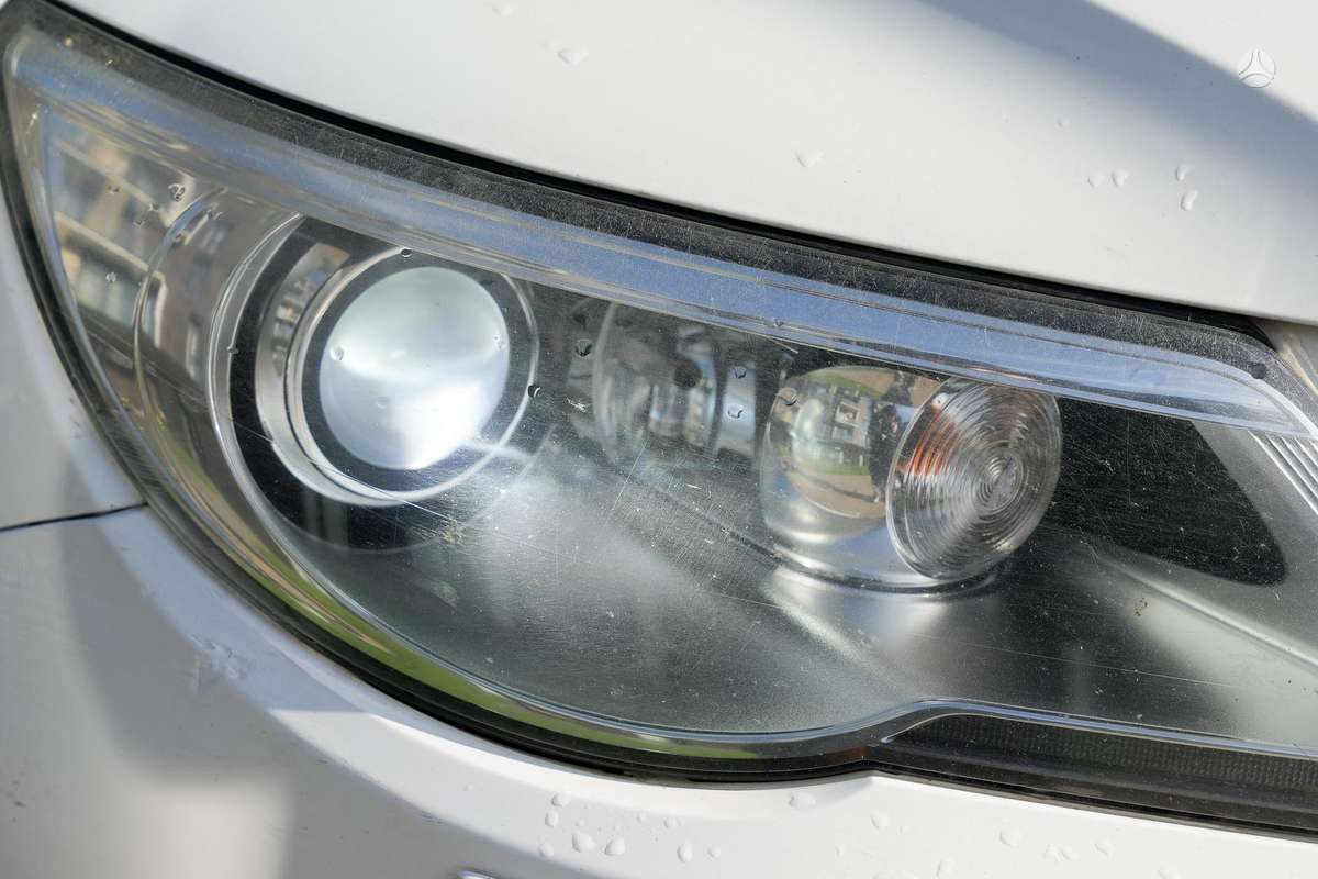 Volkswagen Tiguan 2007 — photo 17