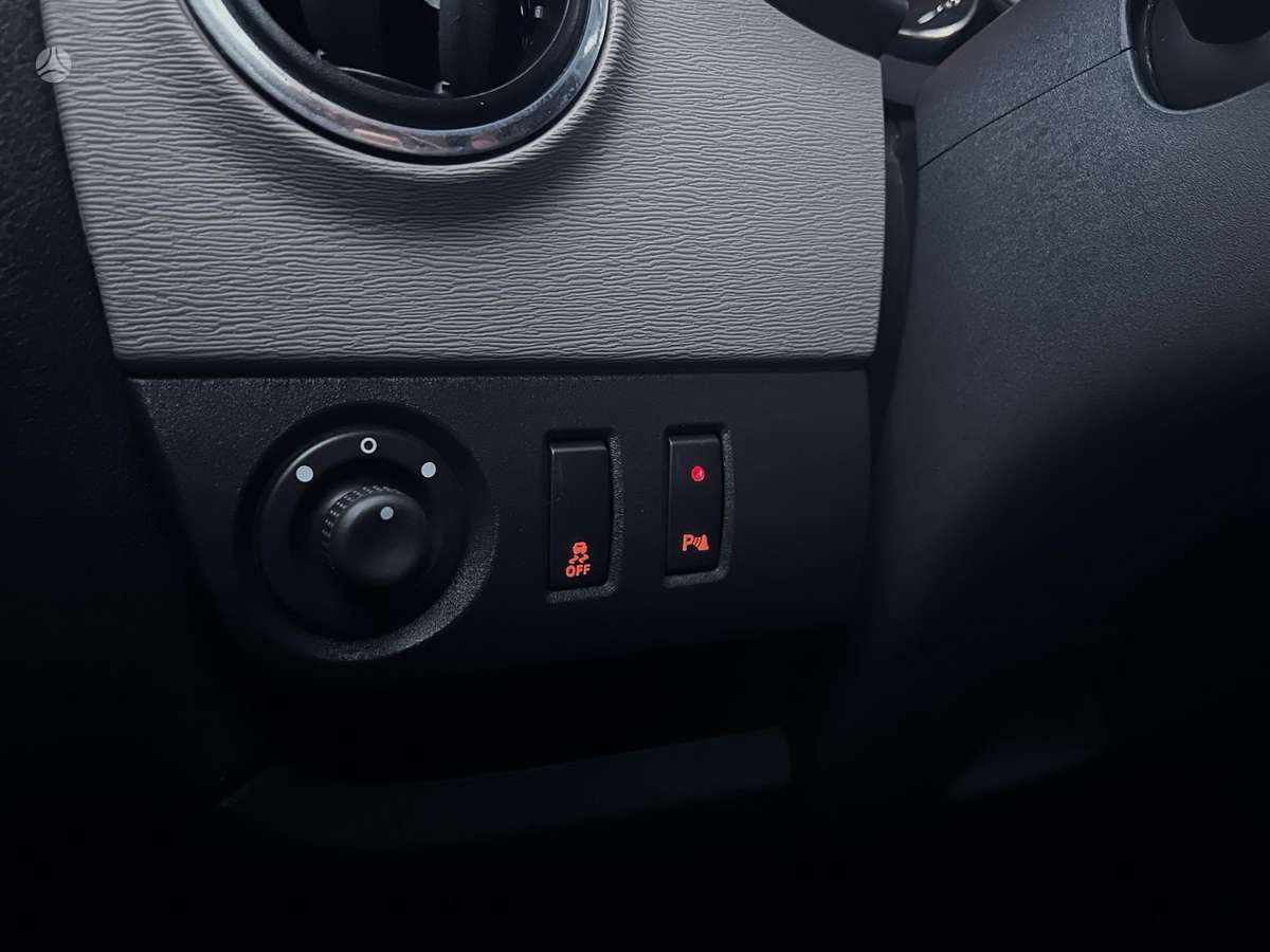 Dacia Lodgy 2013 — photo 20