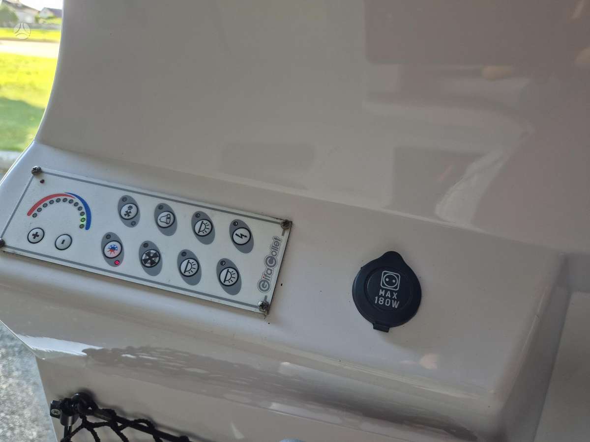 Ford Transit 2013 — photo 12