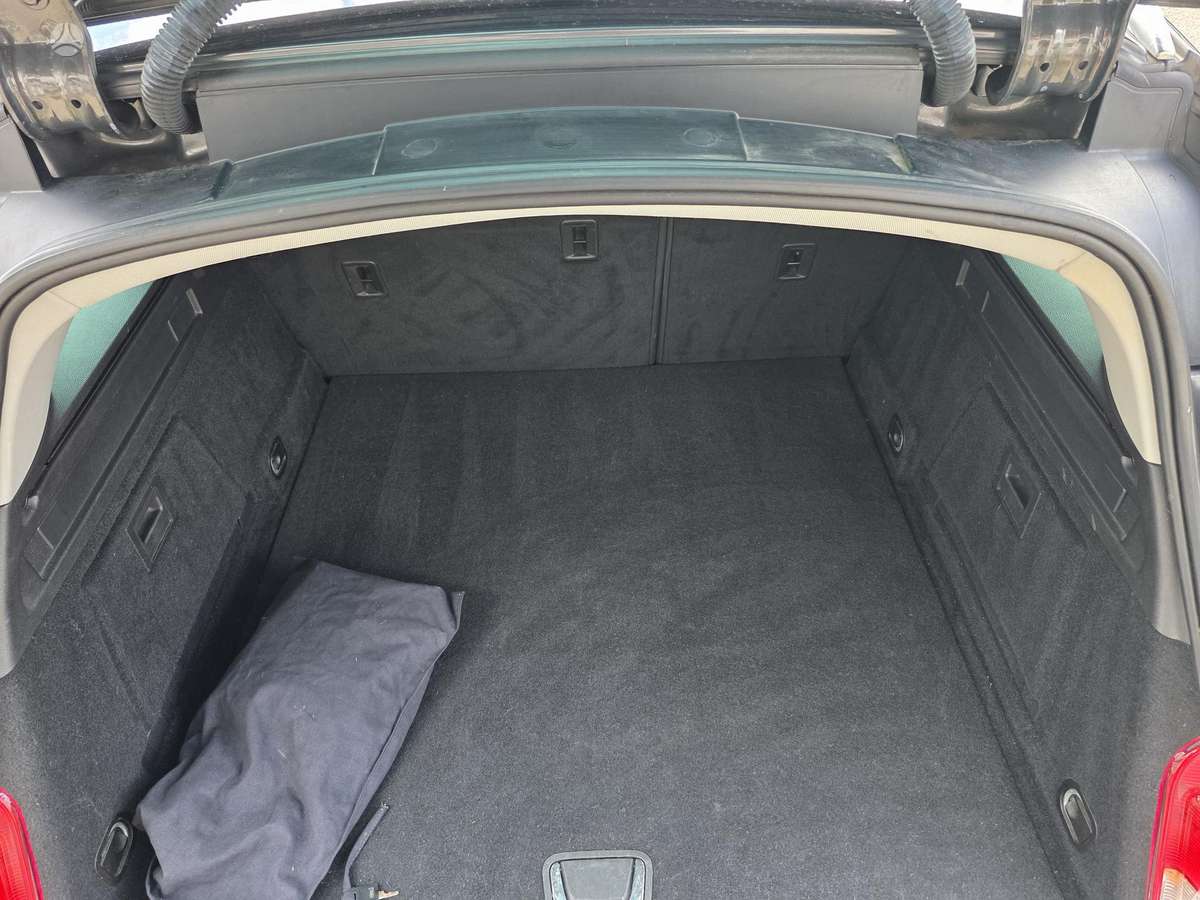 Opel Insignia 2013 — photo 17