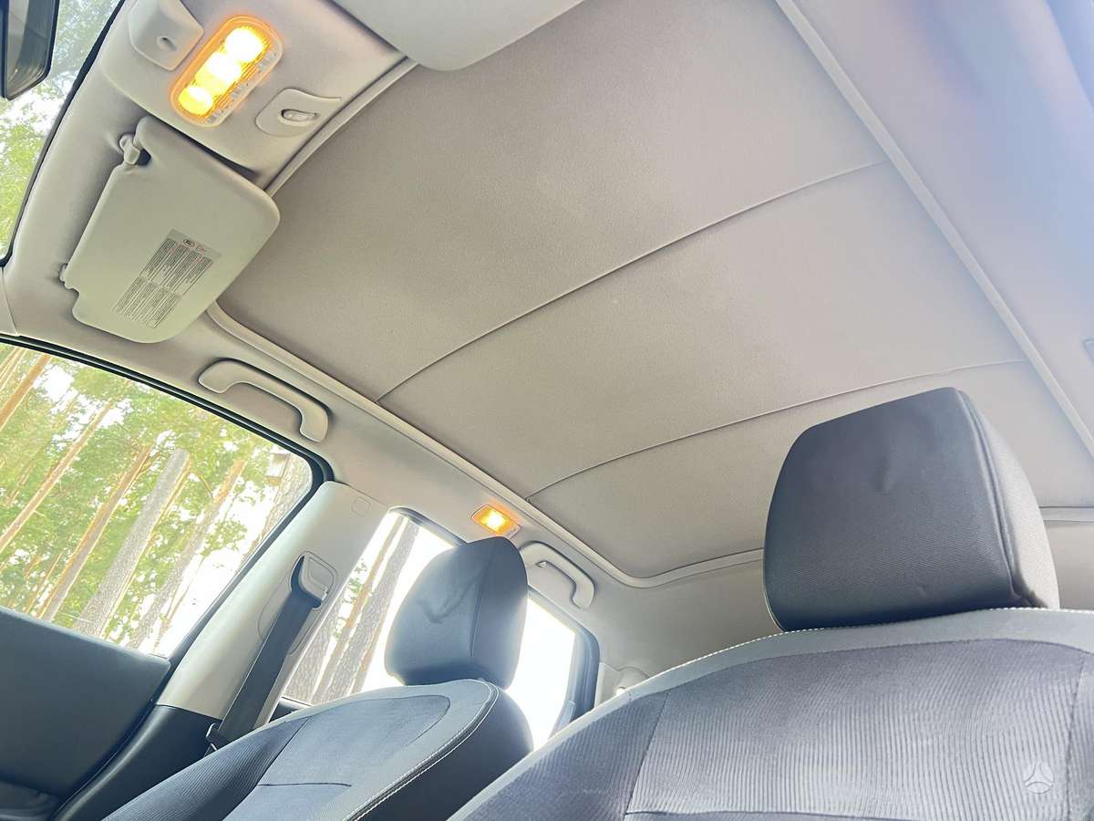Nissan Qashqai 2010 — photo 13