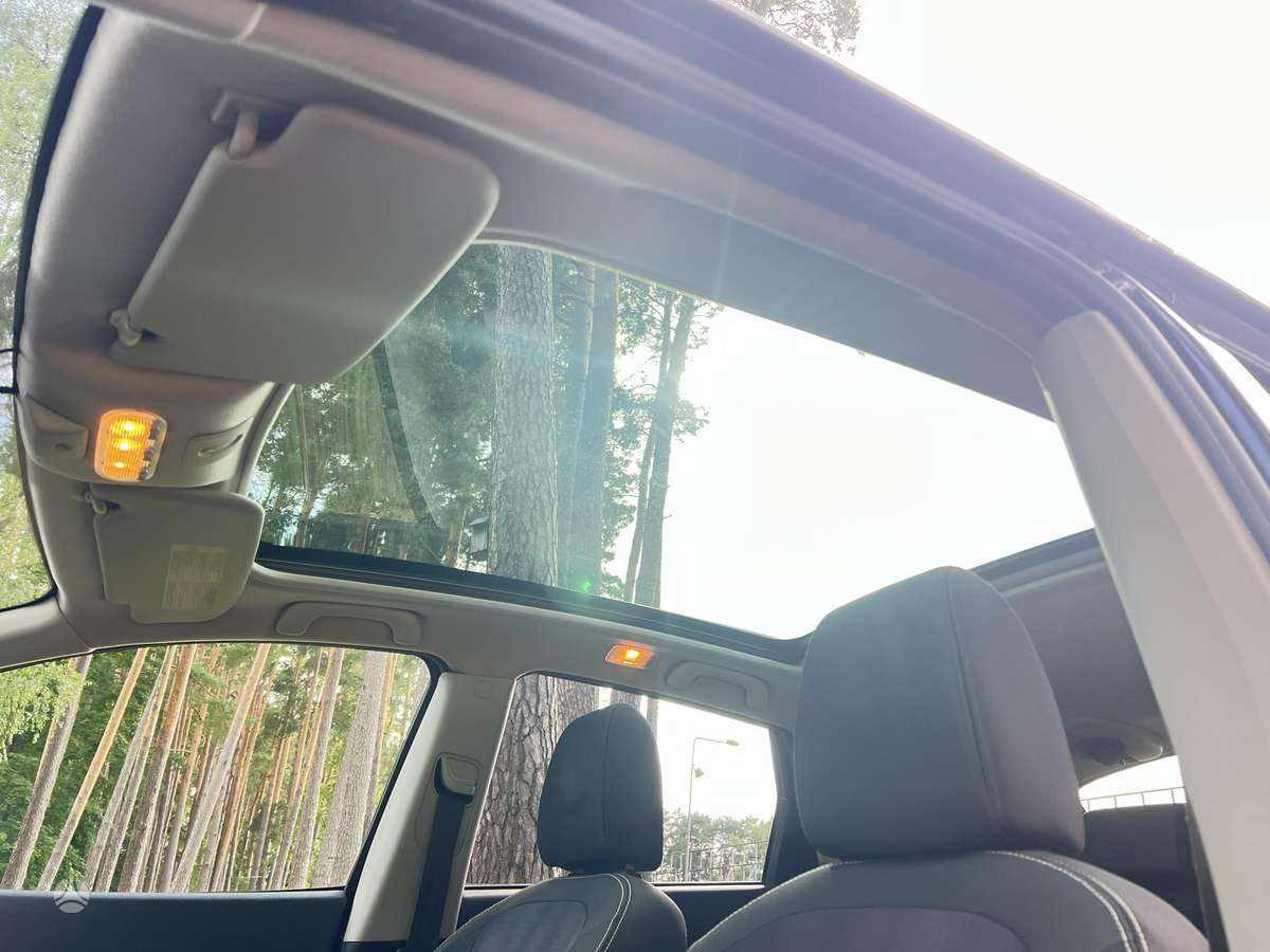 Nissan Qashqai 2010 — photo 14