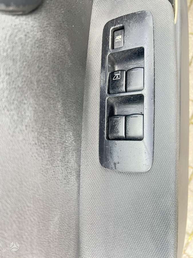 Nissan Qashqai 2010 — photo 16
