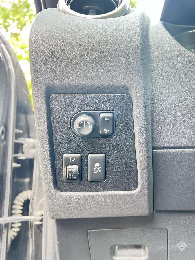 Nissan Qashqai 2010 — photo 21