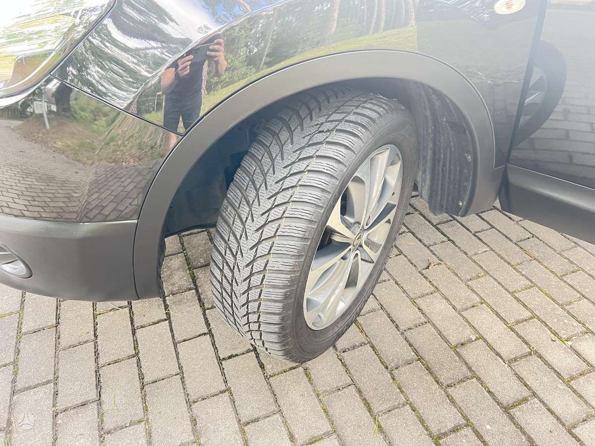 Nissan Qashqai 2010 — photo 22