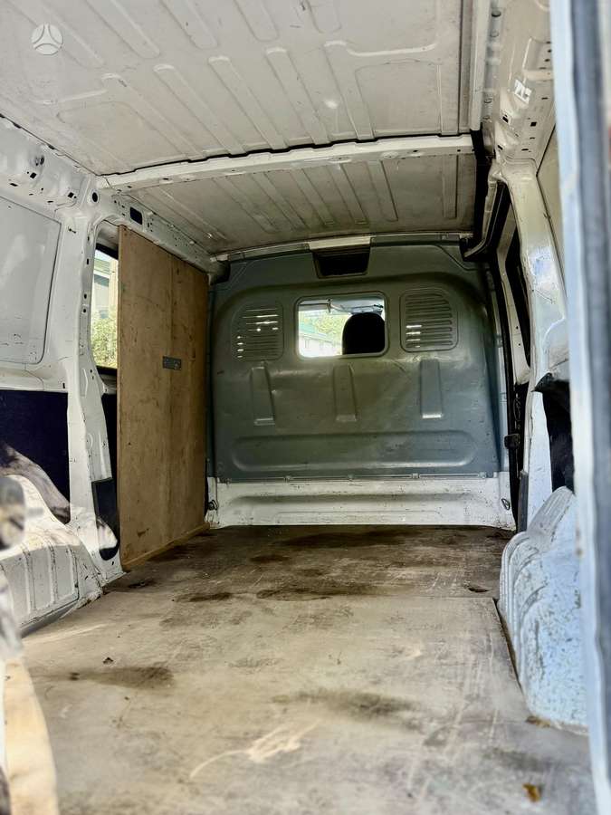 Fiat Scudo 2008 — photo 6