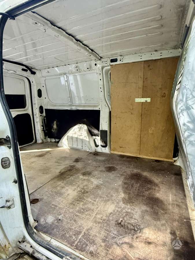 Fiat Scudo 2008 — photo 7
