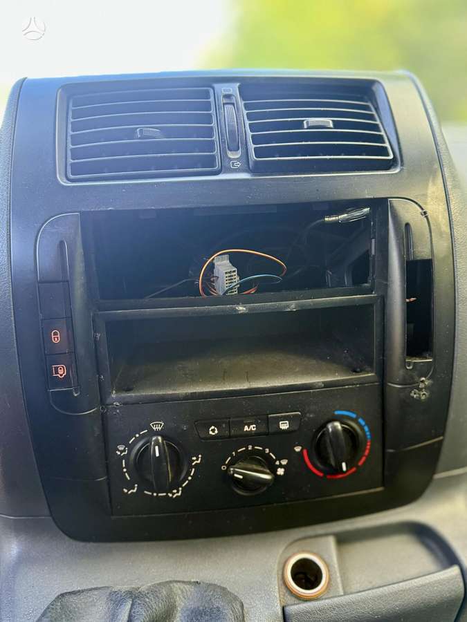 Fiat Scudo 2008 — photo 9