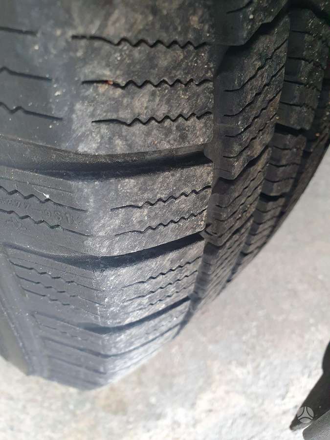 Volvo XC60 2012 — photo 11