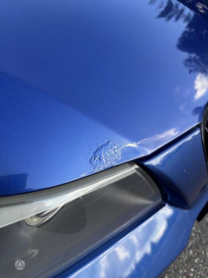 BMW 325 2009 — photo 23