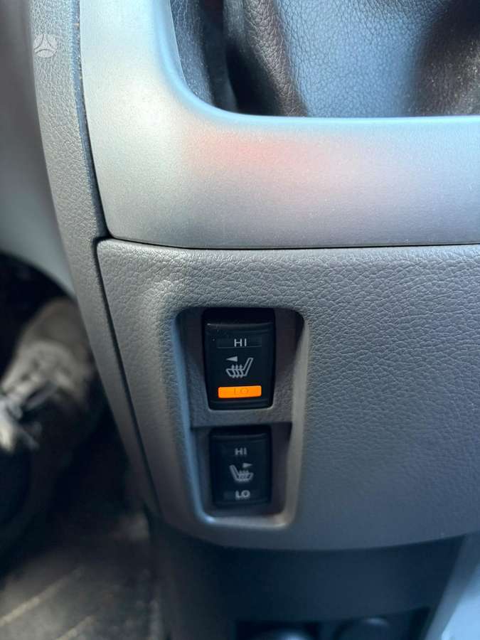 Nissan NV200 2015 — photo 23