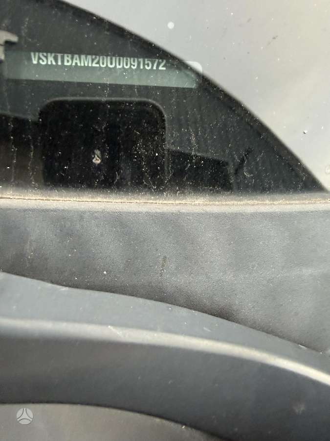 Nissan NV200 2015 — photo 35