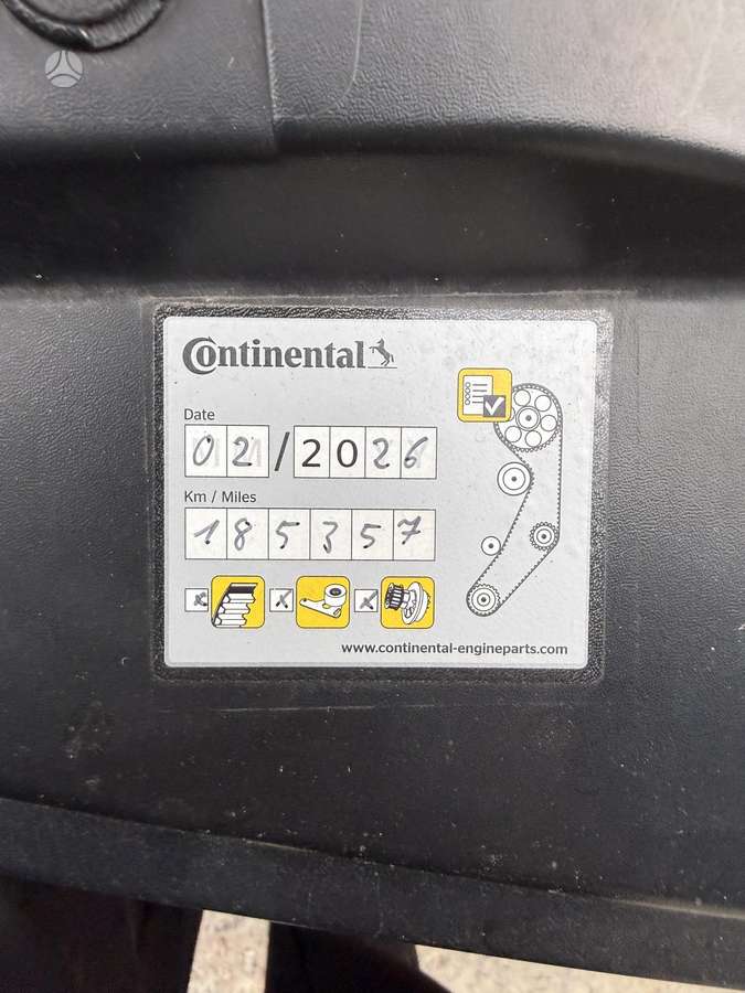 Nissan NV200 2015 — photo 37