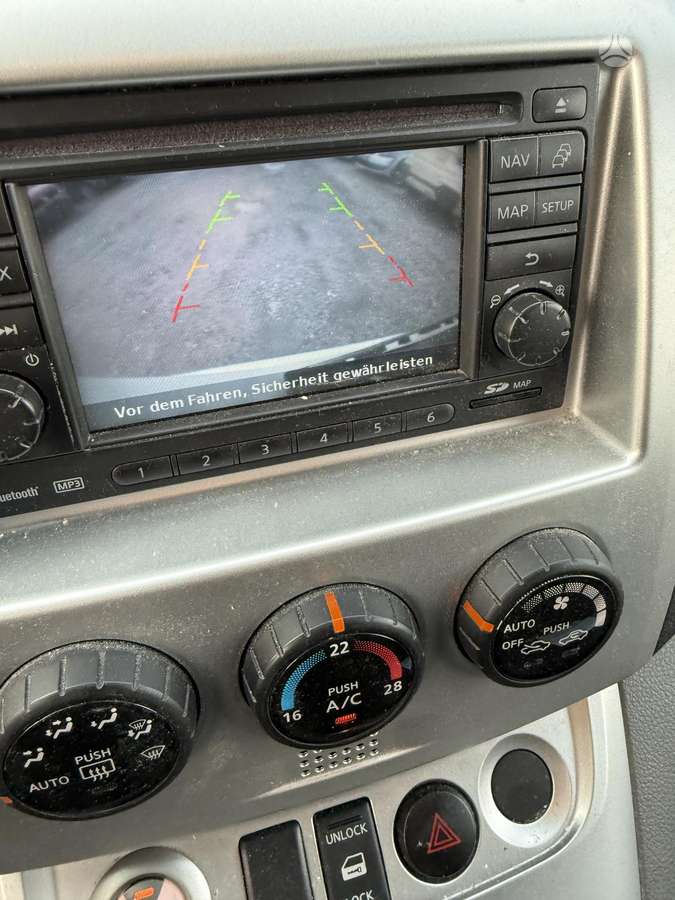 Nissan NV200 2015 — photo 48