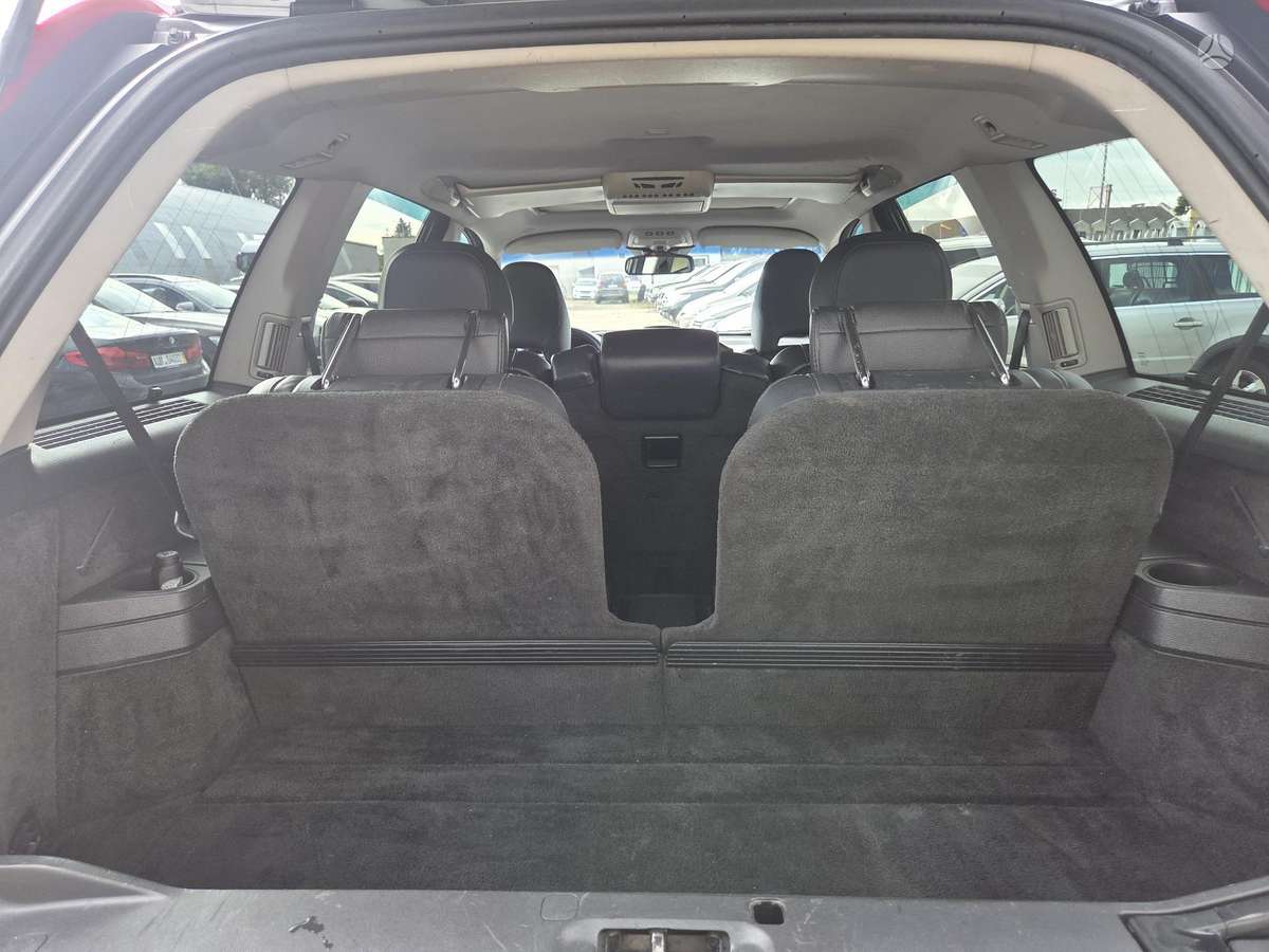 Volvo XC90 2011 — photo 6