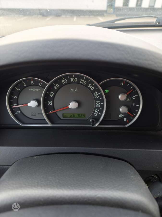 Kia Sorento 2010 — photo 10