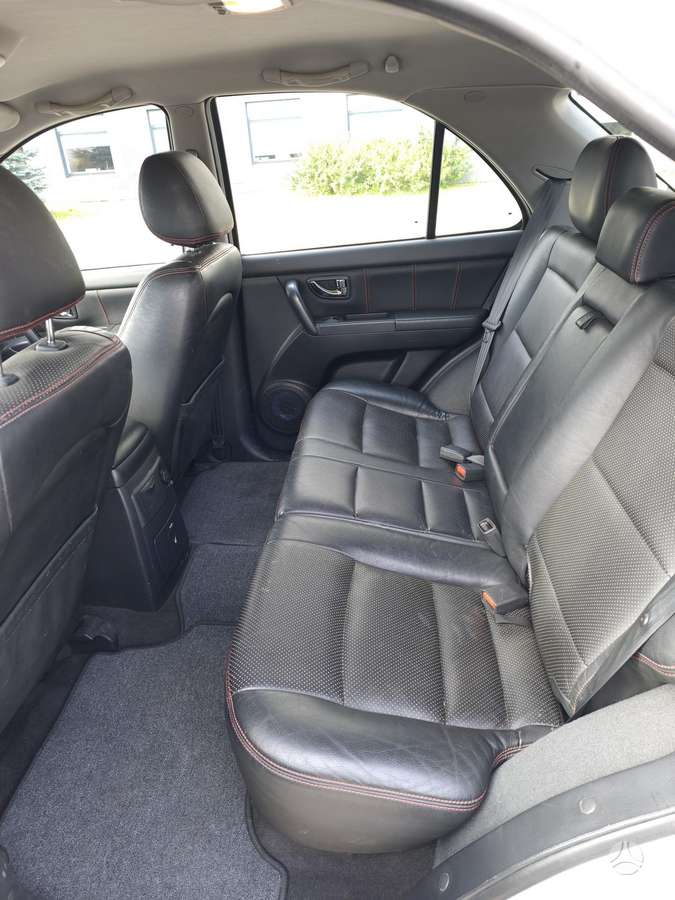 Kia Sorento 2010 — photo 14