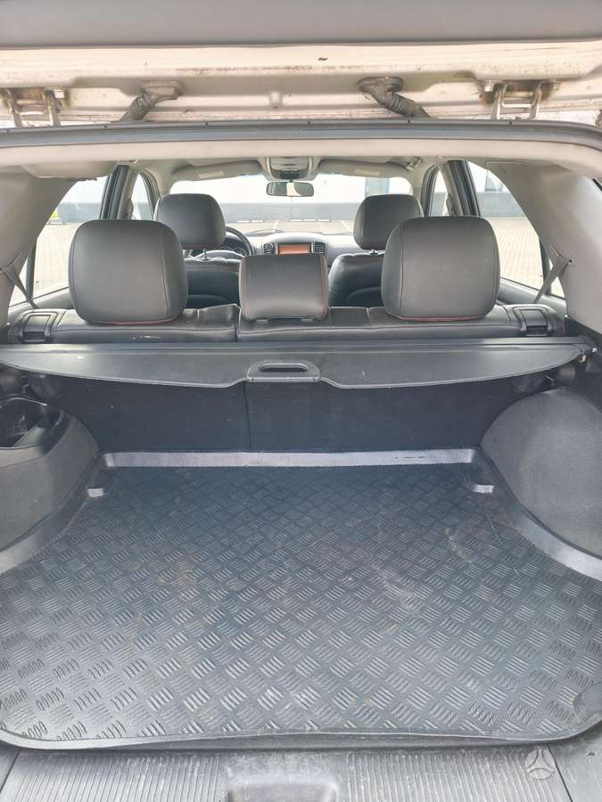 Kia Sorento 2010 — photo 15