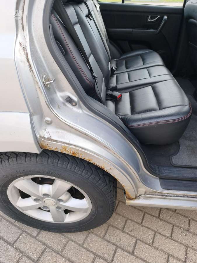 Kia Sorento 2010 — photo 18