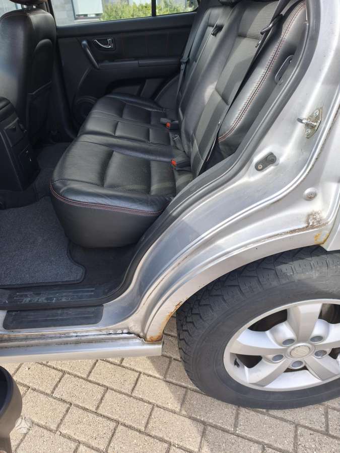 Kia Sorento 2010 — photo 19