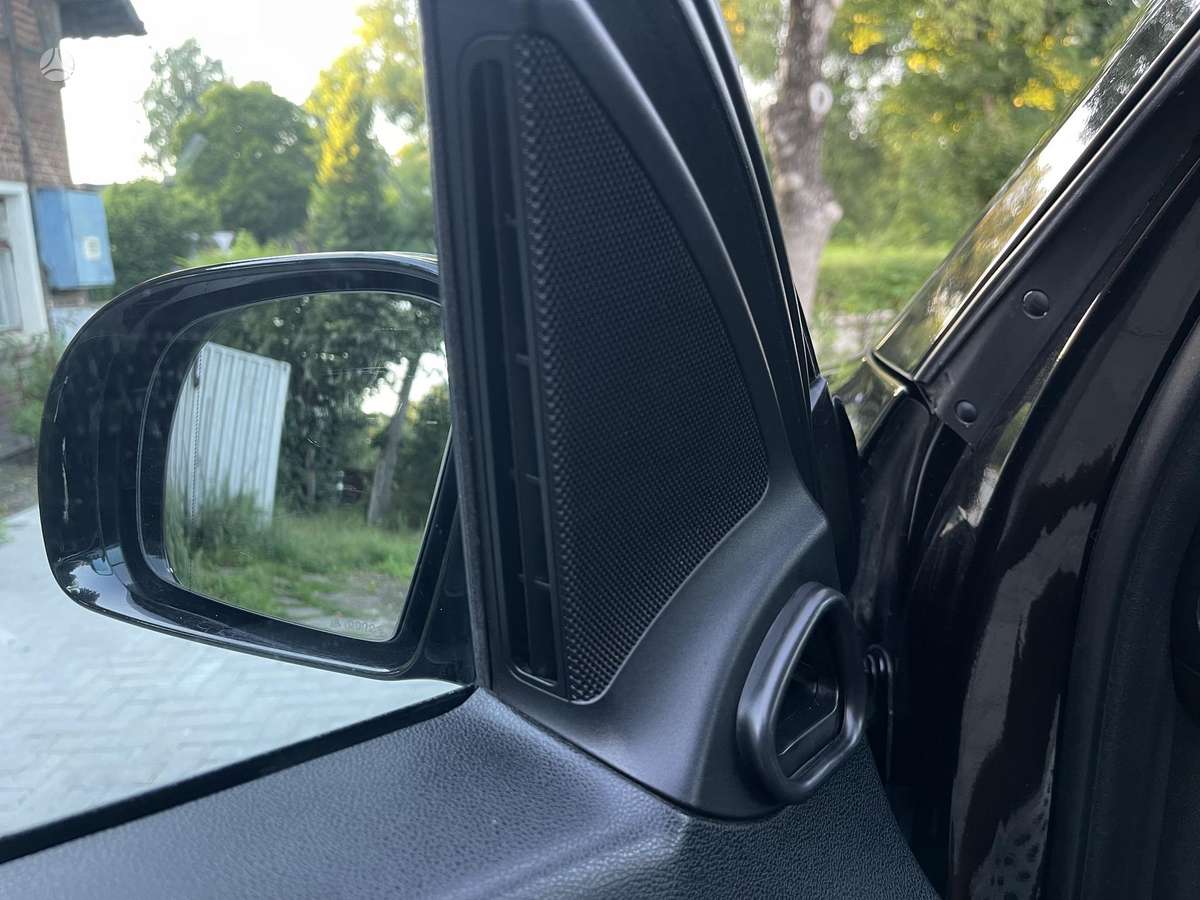 Mercedes-Benz ML320 2008 — photo 22