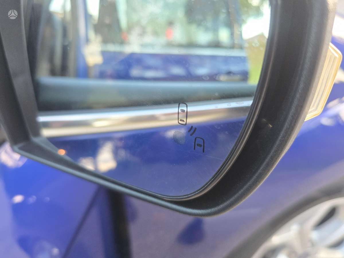 Ford Galaxy 2014 — photo 34