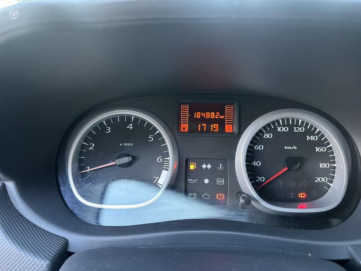 Dacia Duster 2010 — photo 17